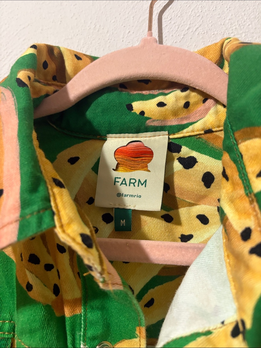 FARM Rio Romper - Picture 2 of 6